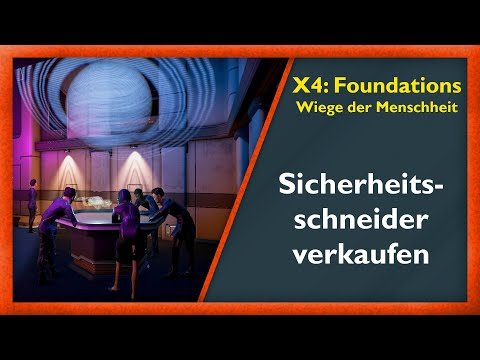 Schwarzmarkthändler freischalten [Guide] - X4: Foundations 4.0 [Deutsch/German]