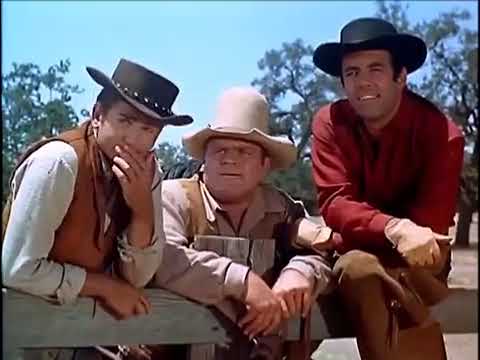 Bonanza - Confrontación
