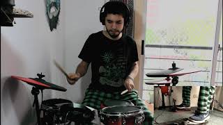 Madeleine Peyroux - You&#39;re gonna make me lonesome when you go (W/ Drum)