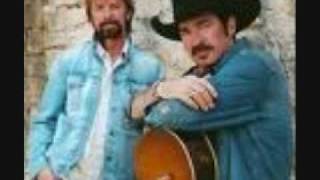 Neon Moon- Brooks and Dunn