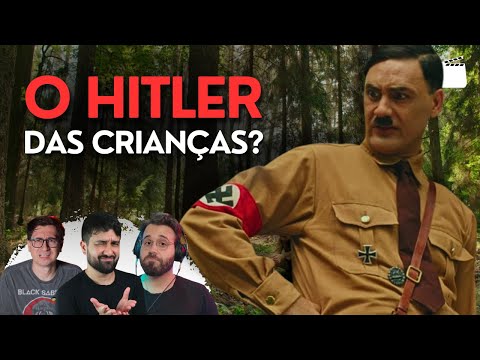 Top 5 Film Interpretations of Adolf Hitler