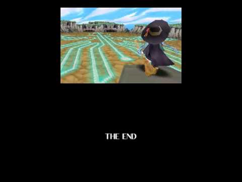 Witch's Wish Nintendo DS