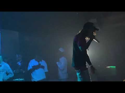 Young General Yg7- Show