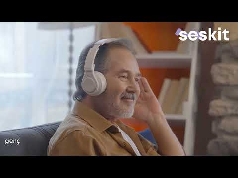 seskit - Turkish Audio Books