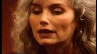 Wheels of Love - Emmylou Harris