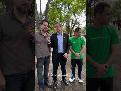 VEREADOR QUEIJINHO