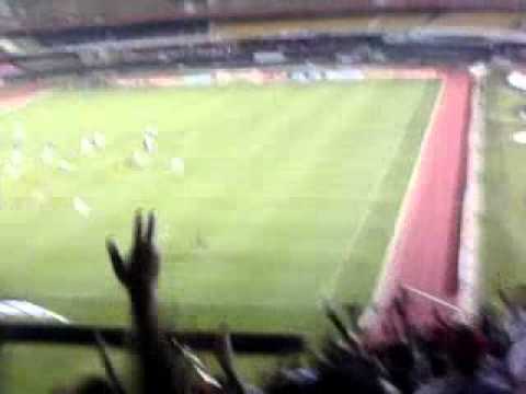 São Paulo 3 x 1 Ponte preta