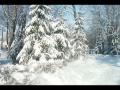Иней Рождества - White Christmas (russian version) 