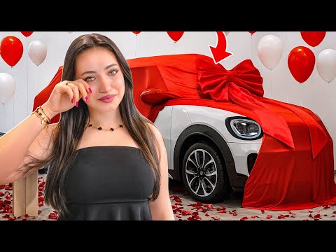 اخيرا اشتريت سيارة احلامي 😍🙏🏻