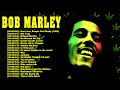 Bob Marley Greatest Hits Reggae Songs 2021 📀  Bob Marley Full Playlist