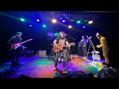 SunHunter- "Feargasm" -LIVE @ Sweetwater Music Hall 9/8/23