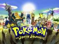 Pokémon Johto Journeys - Instrumental 