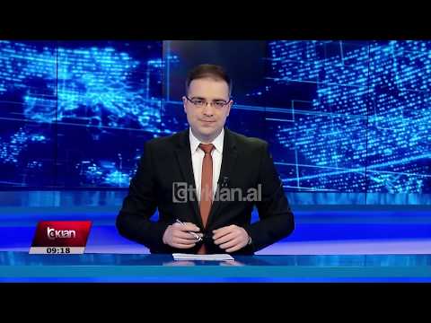 Edicioni i Lajmeve Tv Klan 27 Shkurt 2019, ora 09:00