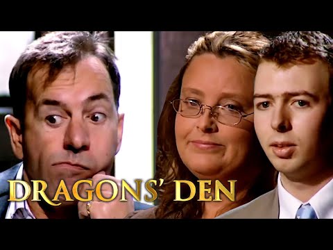 Top 3 Fiery Business Pitches | Vol.2 | COMPILATION | Dragons' Den