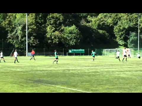 II Kerület UFC Mészöly FS U15 8 3