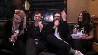 Interview with Haelos