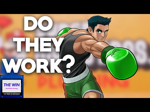 Do Nintendo Characters Ever Do Their Jobs? - The Week in Nintendo