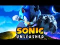 Sonic Unleashed Full Game Walkthrough All Medals