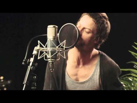 The Temperance Movement - Time Won't Leave (Acoustic)