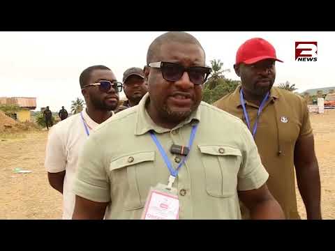 Akwatia By-Election: NPP’s Nana Boakye says voter turnout has been very low