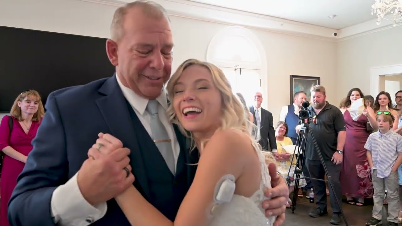 Wedding Celebration Film