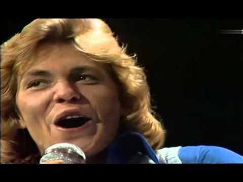 Jürgen Marcus - Ein Festival der Liebe 1973