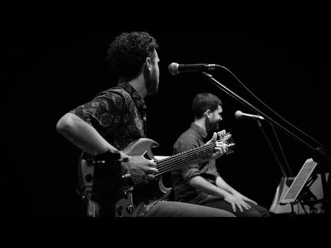 Una carta de amor &  Para llevarte a vivir - Mundillo (Alejandro González y Hernán Díaz)