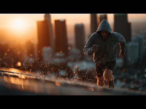 LumoCore | Discipline Is Freedom ( Session Mix )