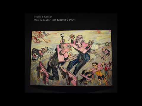 Vienna   Selections from the Akademie der Bildenden Kunst