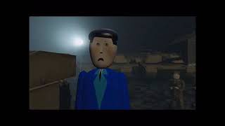 Download lagu Thomas Crys In Pain // Project G-1 // (Warning Sad) mp3