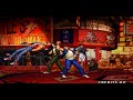 The King Of Fighters 97 Longplay Kyo Iori Yagami Shingo Yabuki Full Playthrough 1080p