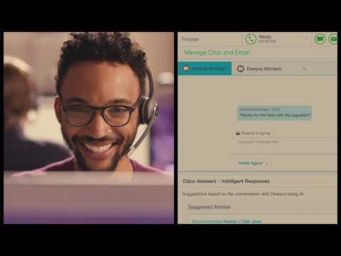 Webex video/presentation/materials