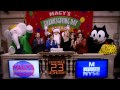 23 November 2011 Macy S Thanksgiving Day Parade Is Here Rings The NYSE Opening Bell
