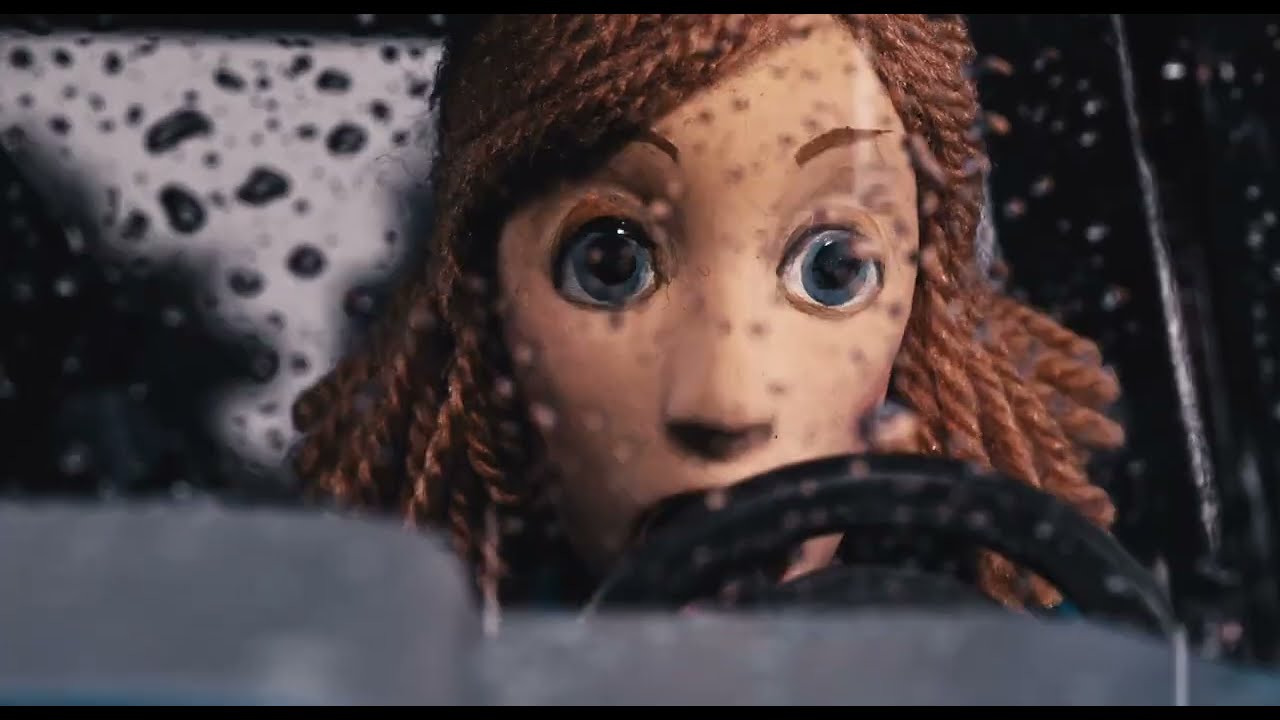 Angry Bag / Dusmukule trailer