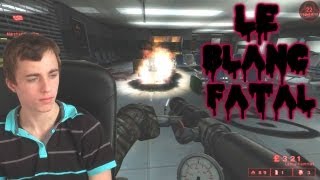 Killing floor | Le blanc fatal | Extermination de zombies avec MrBboy45 et DarkFuneral97two 