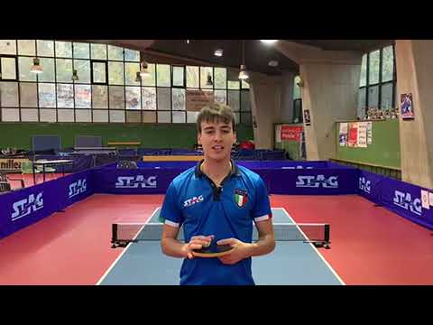 FITeT   Scuole aperte allo sport   Jordy Piccolin