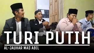 Download lagu AL-JAUHAR SHOLAWAT JAWA MERDU TURI PUTIH  ( VOC MAS ABIL ) mp3