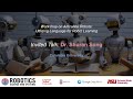 RSS 2023: Workshop on Articulate Robots - Invited Talk: Shuran Song