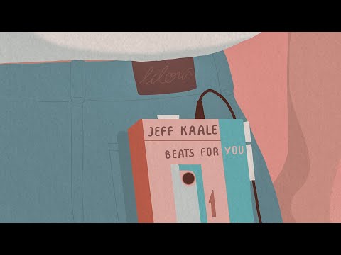Jeff Kaale - King [Official Audio]