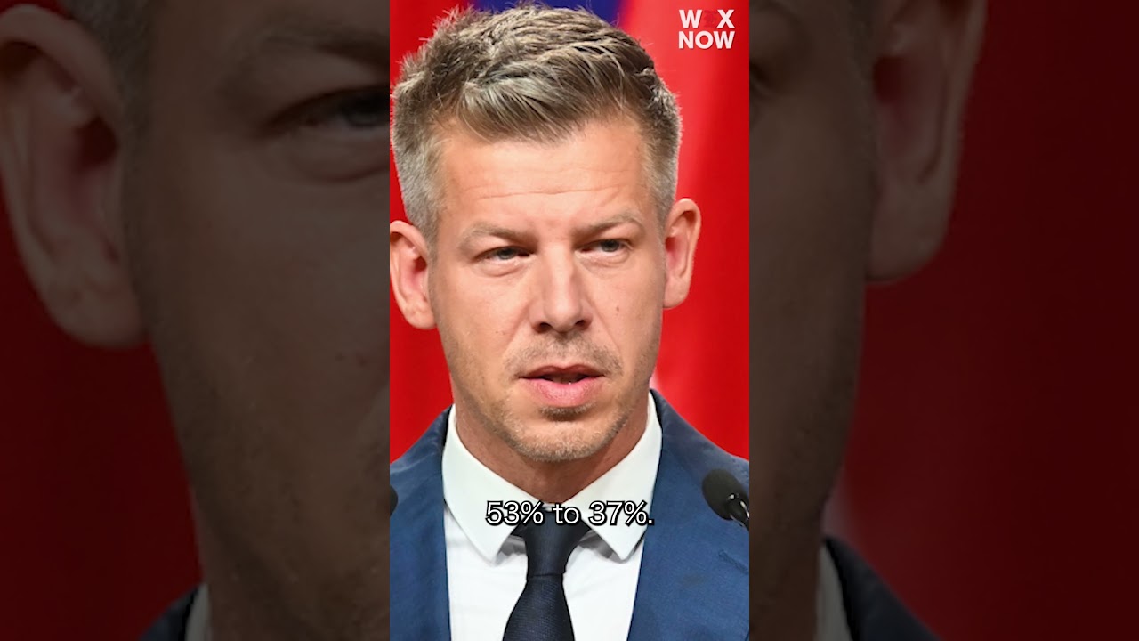 Viktor Orban ousted in Hungary election