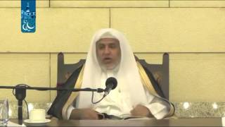 صورة أ.د علي بن عبدالعزيز الشبل | شرح المناظرة على العقيدة الواسطية(3/2)