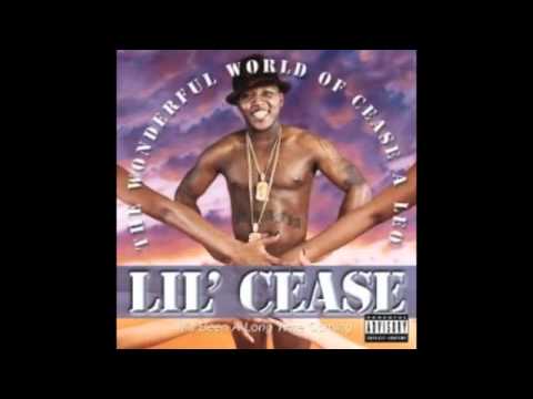 Lil Cease - Chicken Heads (Feat. Carl Thomas) (Produced By Nashiem Myrick