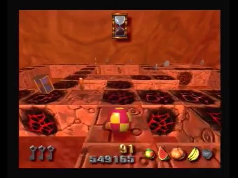 Kula World RTA Speedrun - 44:20.1 (39:51 IGT)