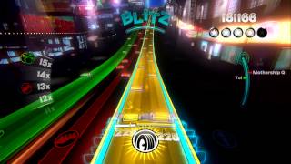 Rock Band Blitz DLC: The Way That It Shows - Richard Thompson