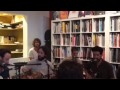 Shabop Shalom - Devendra Banhart (LACMA)