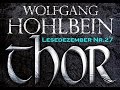 Thor (Die Asgard Saga) von Wolfgang Hohlbein - Buchtipp - Lesedezember 27