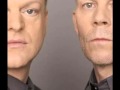 Erasure - "She Won´t Be Home"