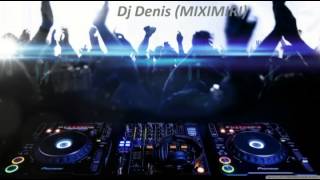 Kodie - All Night Long (Miximiri)