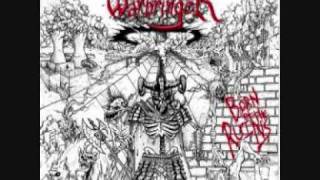 Music video thumbnail preview for Warbringer - Screaming for Blood by Warbringer