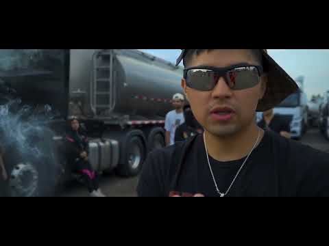 '' CVPOS '' 😈 - Miretti Magic x Gabrielo ( Official Video) Shot by BIANDEM